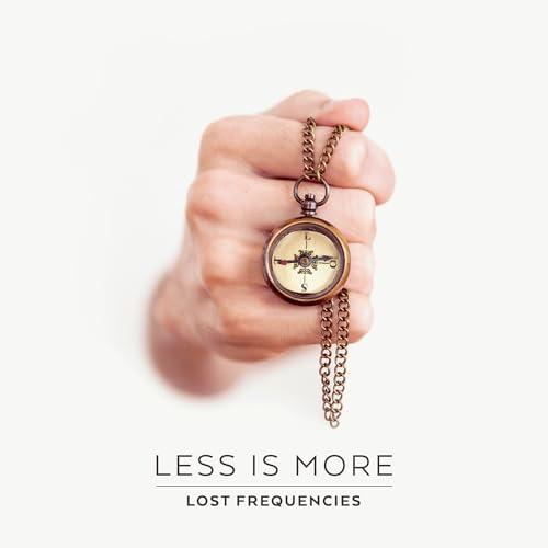 less is more