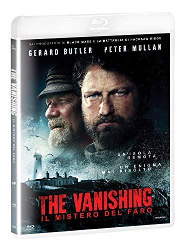 The Vanishing - Il Mistero Del Faro