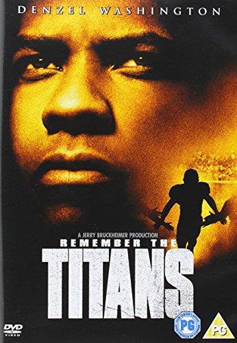 Remember the Titans [Edizione: Regno Unito]