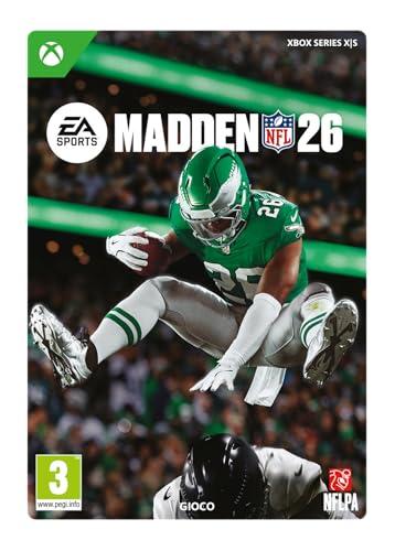 Madden NFL 26: Standard Edition | Xbox Series X|S - Codice download