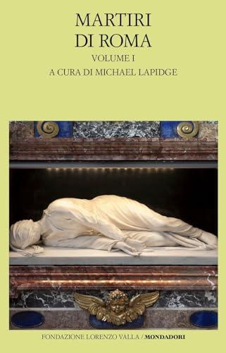 Martiri di Roma (Vol. 1)