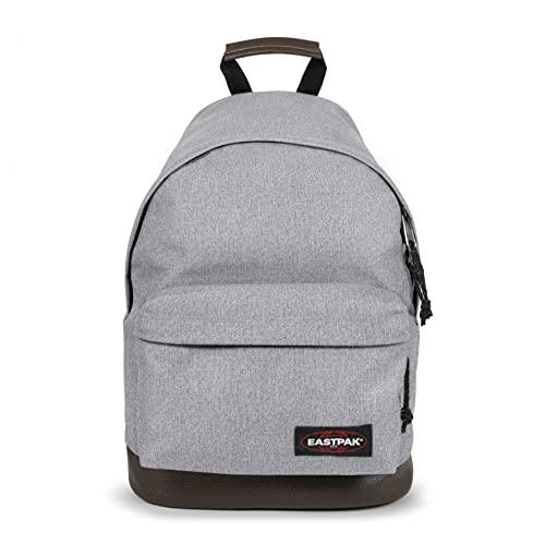EASTPAK WYOMING Zaino, 24 L - Sunday Grey (Grigio)