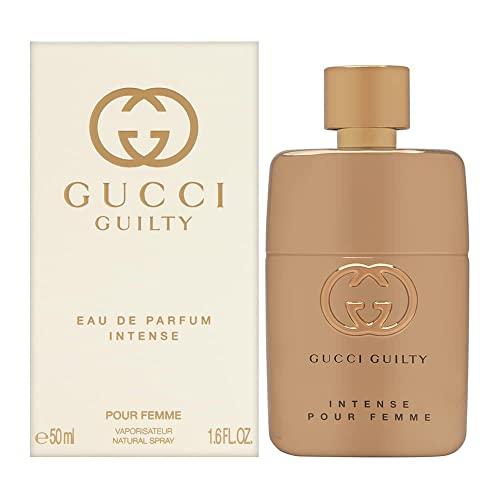 Gucci Guilty INTENSE 50ML