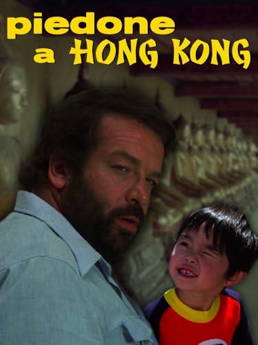 Piedone a Hong Kong