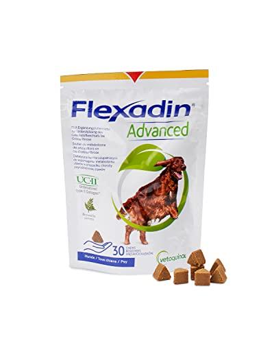 Vetoquinol Flexadin Advanced antiossidante per Cane