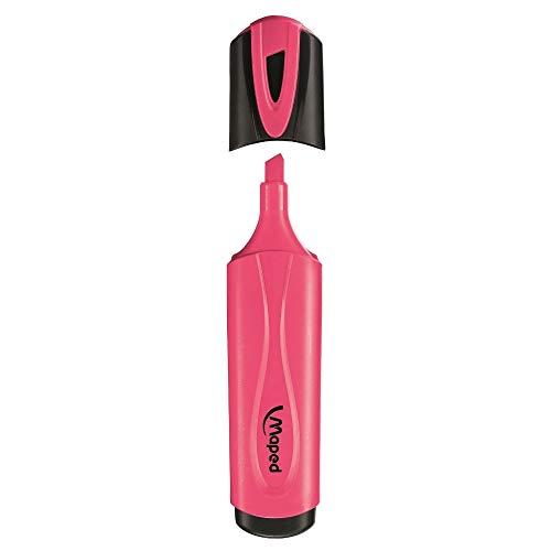 Maped WIGO - Fluo Pep'S Classic Evidenziatore Rosa
