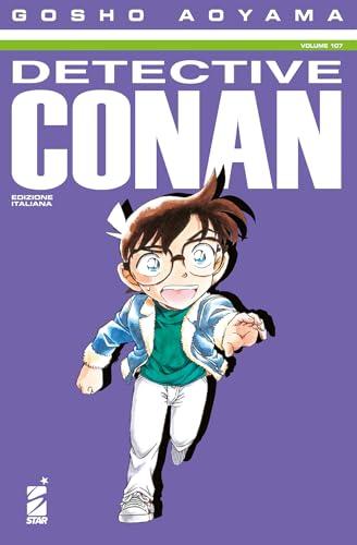 Detective conan (Vol. 107)
