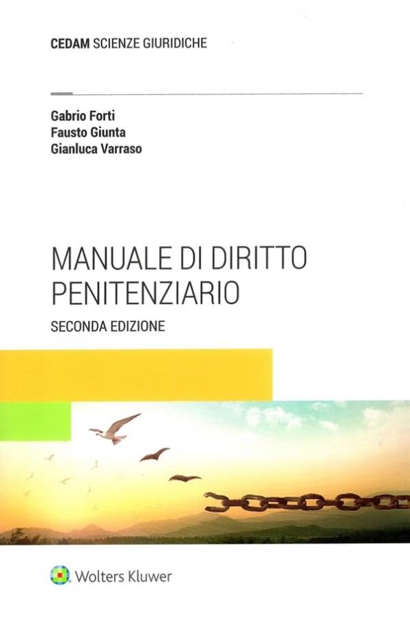 Manuale di diritto penitenziario