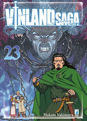 Vinland saga (Vol. 23)