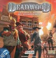 Giochi Uniti Deadwood - Ed. Italiana