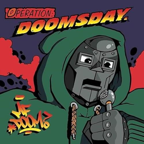 Operation Doomsday