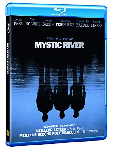 Mystic River [Warner Ultimate (Blu-Ray)]
