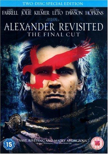Alexander Revisited - The Final Cut (2 Disc Special Edition) [Edizione: Regno Unito] [Edizione: Regno Unito]
