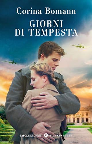 Giorni di tempesta (Le sorelle di Waldfriede Vol. 3)