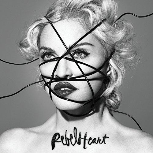 Rebel Heart (LP, Deluxe)