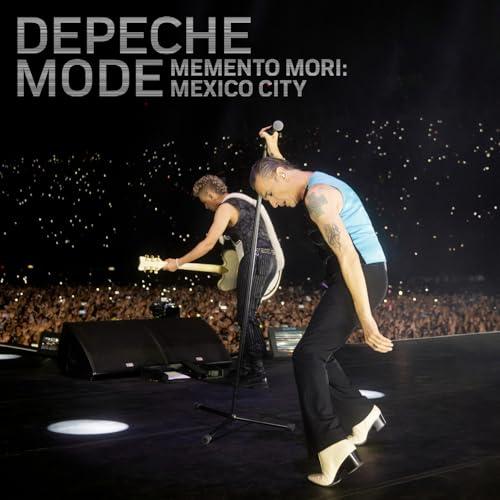 Memento Mori: Mexico City [2 CD]
