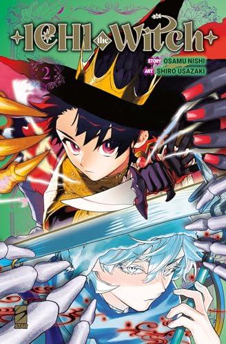 Ichi the witch. Limited edition (Vol. 2)