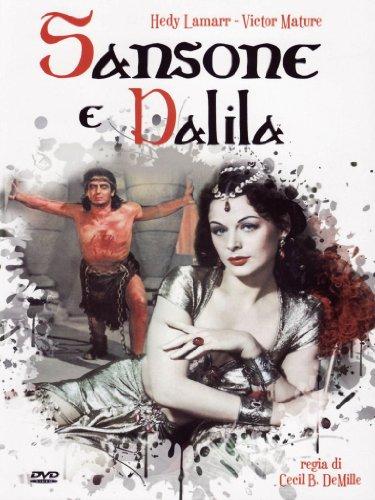 Sansone E Dalila