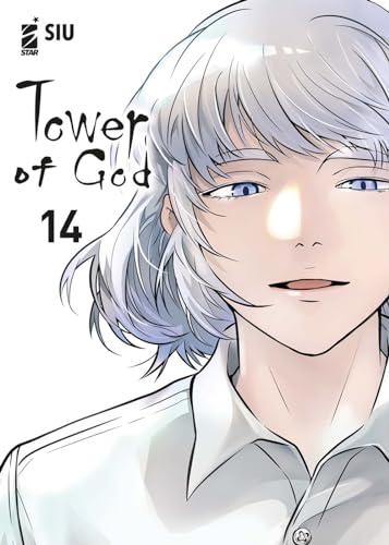 Tower of god (Vol. 14)