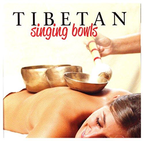 Tibetan Singing Bowls (2 CD)