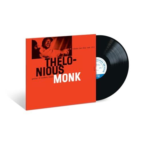Genius Of Modern Music, Volume 2
