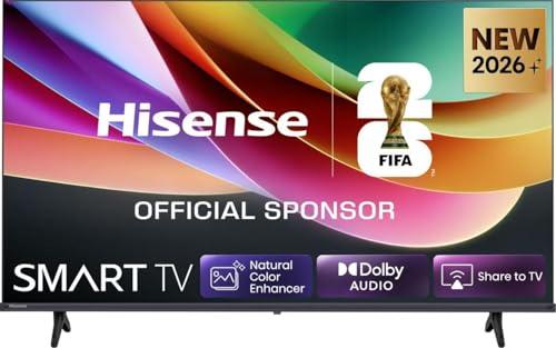 40 A49S FULL HD SMART VIDAA