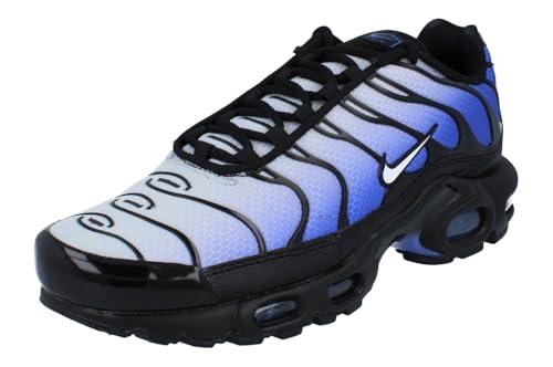 NIKE Air Max Plus TN Black Sapphire