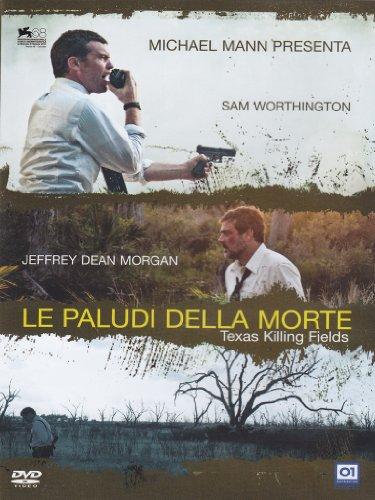 Le Paludi Della Morte