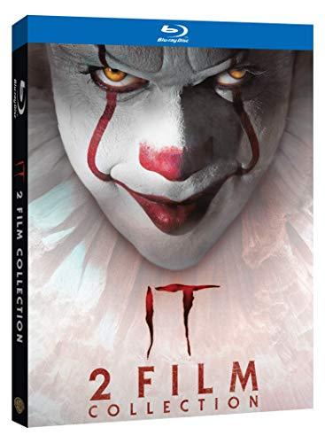 It - 2 Film Collection (Box 2 Br)