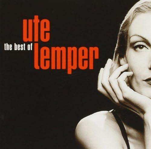 Best Of Ute Lemper