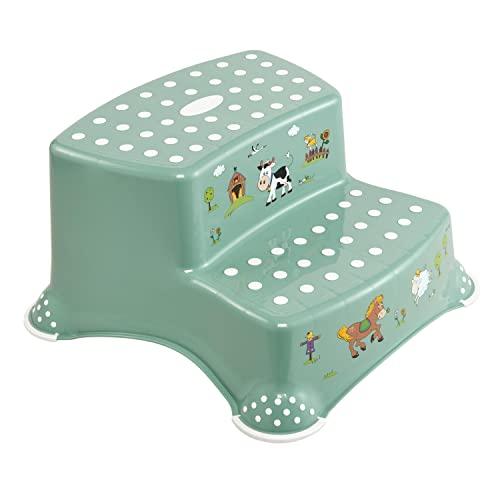 keeeper Scaletta a Due Gradini 