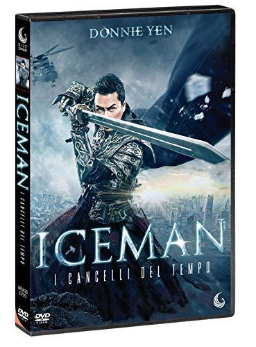Iceman - I Cancelli Del Tempo