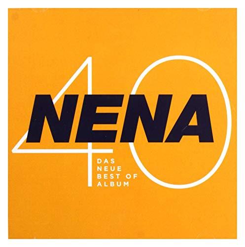 Nena 40-Nichts Versaeumt (Premium Edition)
