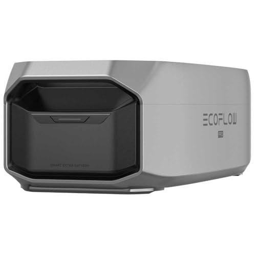 Ecoflow Delta Pro 3 Bettery 4096wh Taglia unica