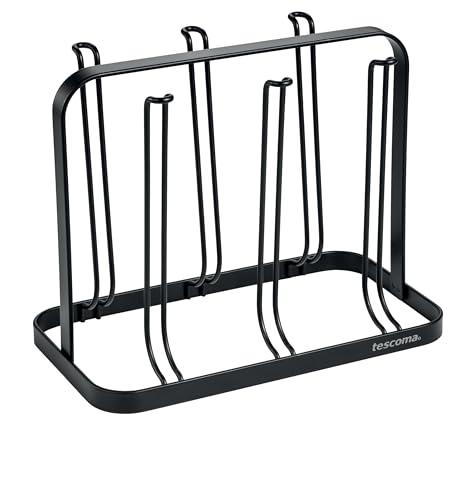Tescoma 900906 Scola bottiglie, colore nero, linea Online