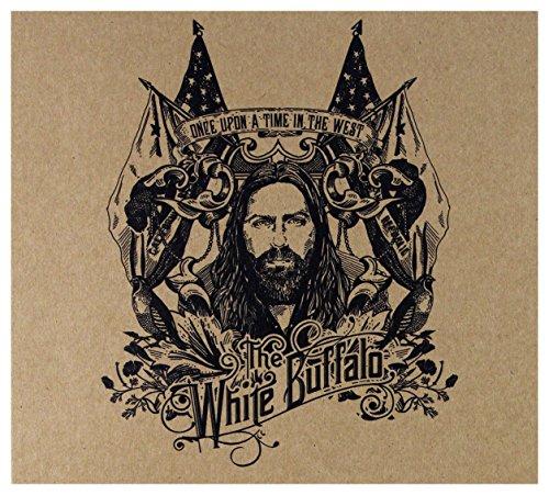 Once Upon A Time In The West