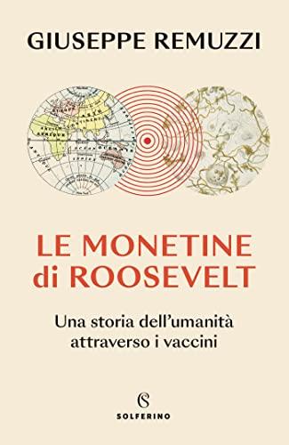 Le monetine di Roosevelt