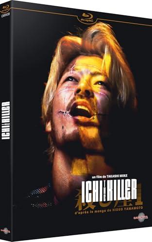 Ichi The Killer [Blu-Ray]