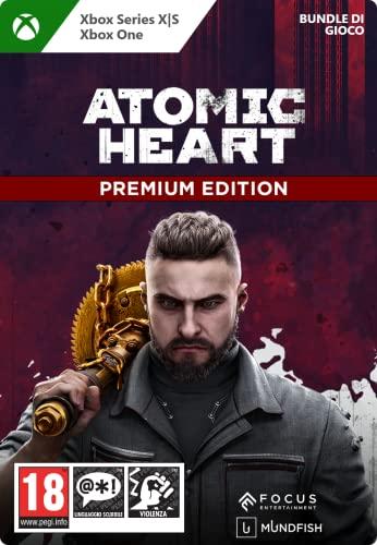 Atomic Heart: Premium Edition | Xbox One/Series X|S - Codice download