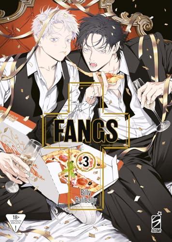 Fangs (Vol. 3)