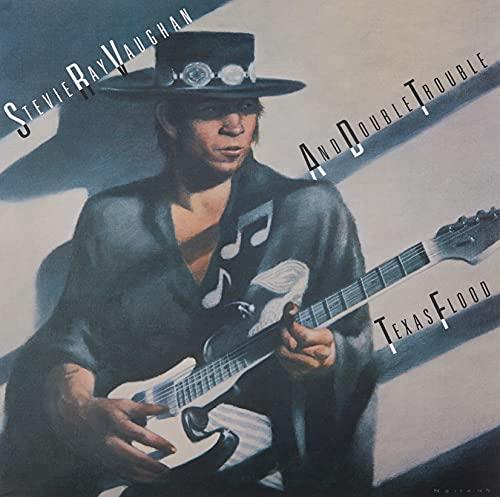 Texas Flood