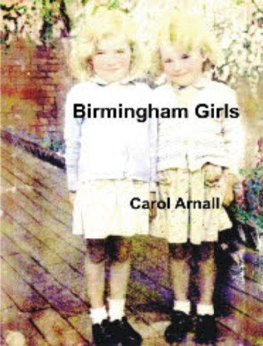 Birmingham Girls (English Edition)
