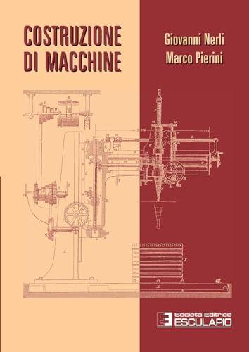 Costruzione di Macchine
