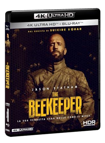 The Beekeeper - 4K (Bd 4K + Bd Hd)