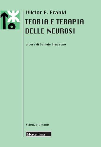 Teoria e terapia delle nevrosi