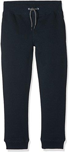 NAME IT Nkmsweat Pant Bru Noos Pantaloni Sportivi, Blu (Dark Sapphire), 134 Bambini e Ragazzi