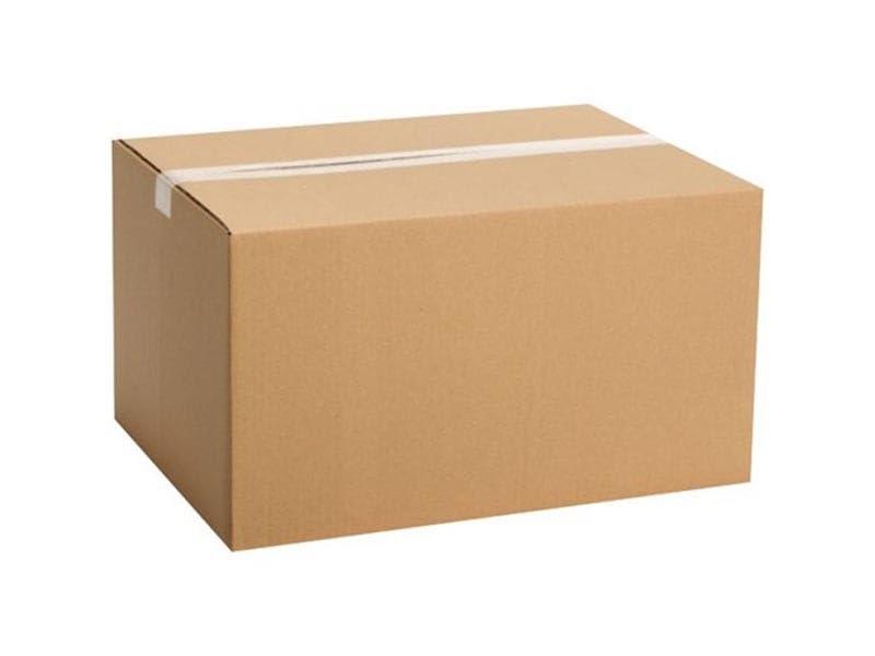 Mottola Packaging - Scatole per Trasloco In Cartone (5 o 10 pz) - Varie Misure - Scatole Cartone Trasloco Resistenti per Spedizioni, Stoccaggio, Oggetti Fragili - Made in Italy (5, 30X30X20)