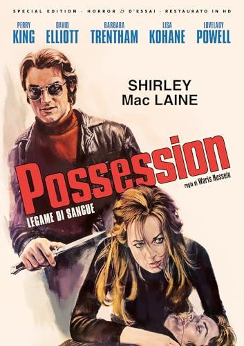 Possession - Legame Di Sangue (Special Edition) (Restaurato In Hd)