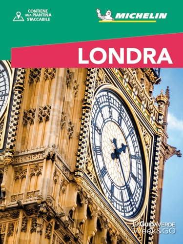 Londra. Con mappa estraibile
