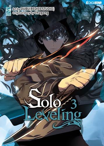 Solo Leveling 3: Digital Edition